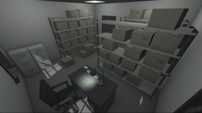 《LOW VALUE JOB》预计 2026 年 1 月推出，支持最多 8 人同游