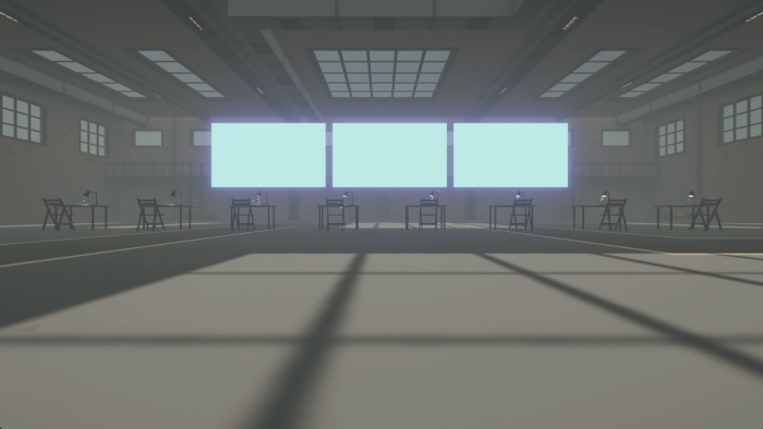 《LOW VALUE JOB》预计 2026 年 1 月推出，支持最多 8 人同游