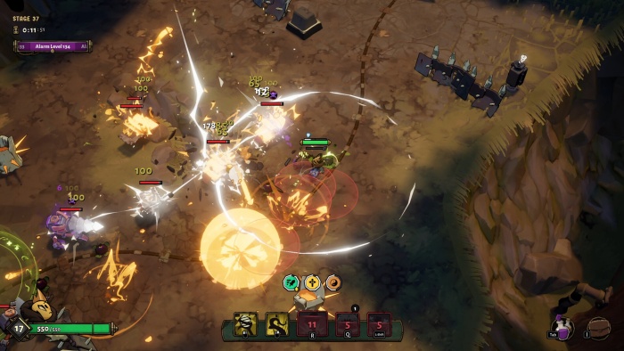 《Raiders of Blackveil 》12 月 15 日在 Steam 平台正式发售