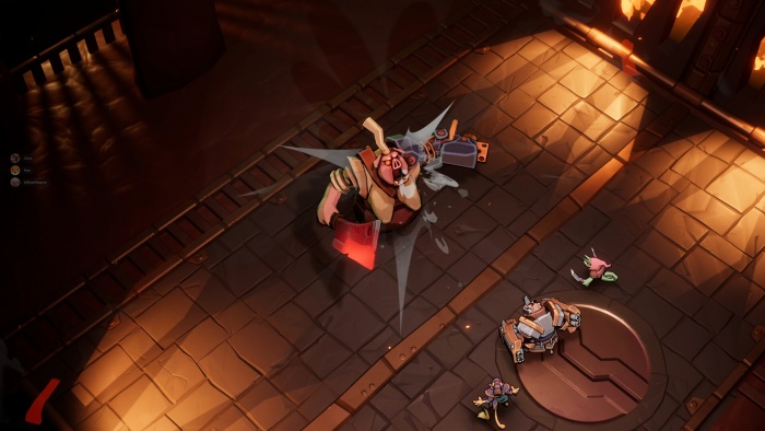 《Raiders of Blackveil 》12 月 15 日在 Steam 平台正式发售