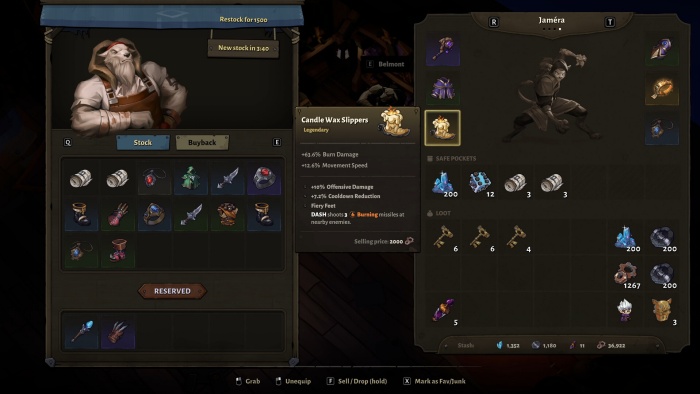 《Raiders of Blackveil 》12 月 15 日在 Steam 平台正式发售