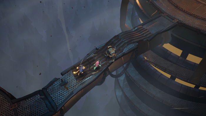 《Raiders of Blackveil 》12 月 15 日在 Steam 平台正式发售