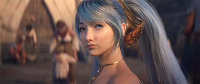 《英雄联盟》官方正式公开2026年S1赛季CG动画《救赎》