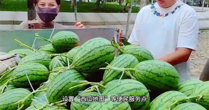 济南历下区将科技化、智能化作为城市管理能力跨越提升的“关键变量”