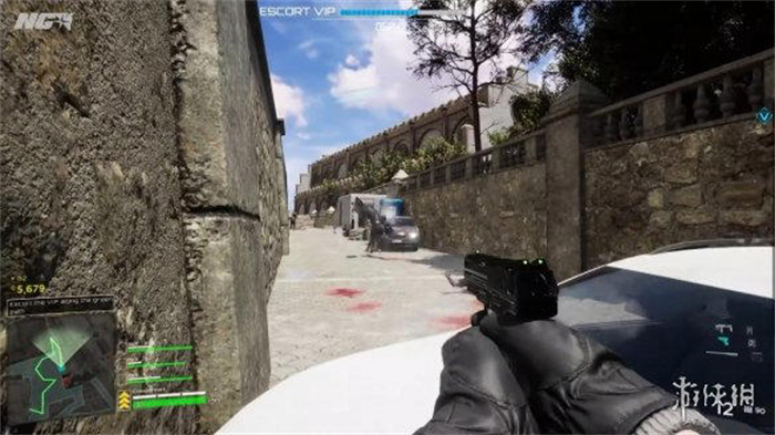 Gaming World Media公布了全新游戏资讯节目《New Game+ Showcase 2026》的预告片