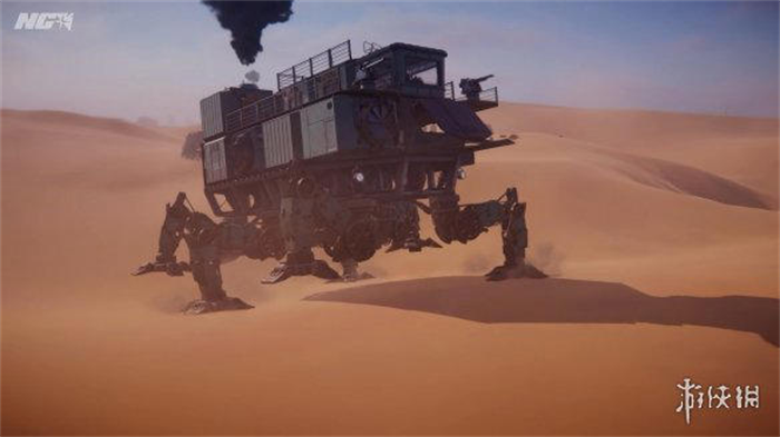 Gaming World Media公布了全新游戏资讯节目《New Game+ Showcase 2026》的预告片