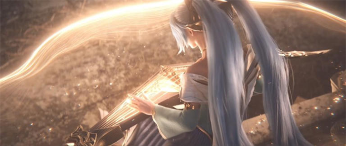 《英雄联盟》官方正式公开2026年S1赛季CG动画《救赎》