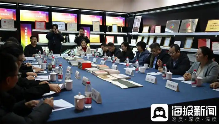 人工智能赋能高教职教数字化主题论坛在济南隆重举行