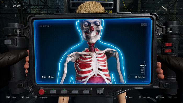 融合生存模拟、策略管理与道德抉择的末日题材游戏《检疫区：最后一站》Steam 正式上线