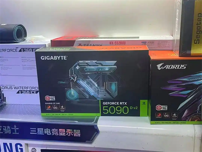 华强北CPU、固态硬盘、DDR4内存条、高端显卡价格全面暴涨