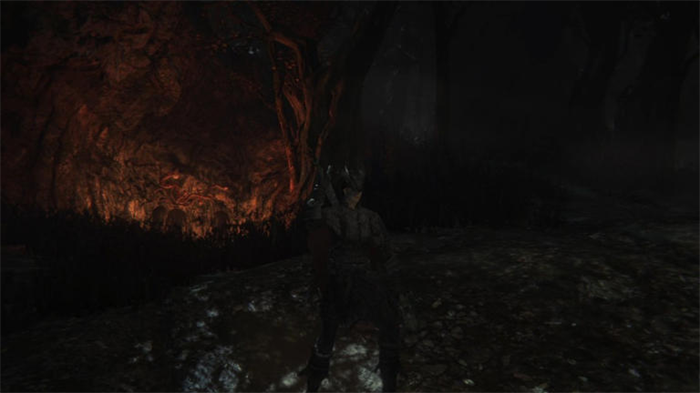 经典魂类游戏《血源诅咒》PC版画面图形mod发布重大更新