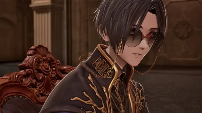 《噬血代码2》角色创建体验版将于2026年1月23日推出