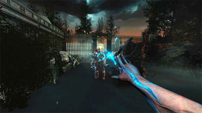 灵围城！中世纪奇幻 Rogue《Iron Decree》：剑与魔法守护诅咒要塞