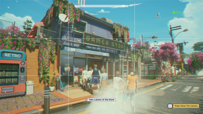 从尘埃小店到游戏帝国！沙盒模拟经营游戏《电玩人生》发布