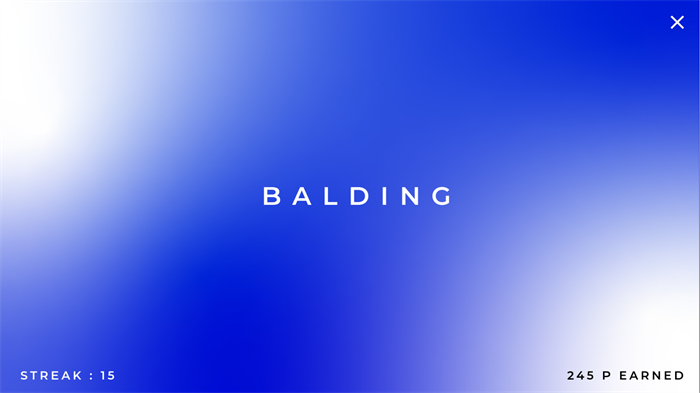 主打休闲打字 + 拼词挑战的文字类游戏《Word95》在 Steam 平台正式上线