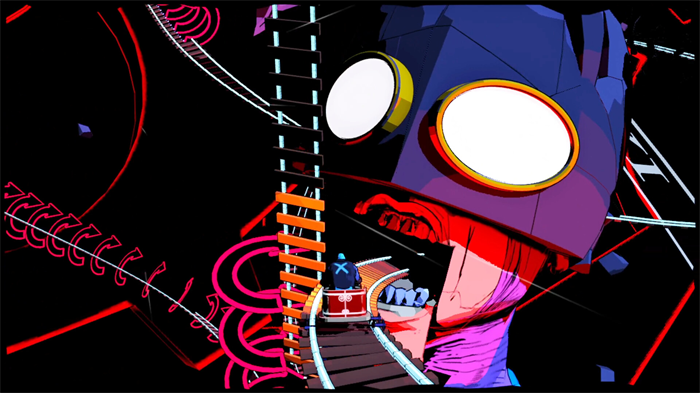 叙事驱动型时间操控冒险游戏《汉克：旱地溺水》正式登陆 Steam 平台