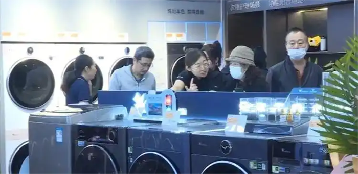 济南市商务局于发布《2026年家电以旧换新、数码和智能产品购新补贴活动预公告》