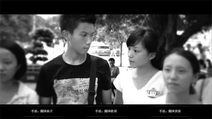 “全动态影像（FMV）+ 沉默叙事 + 悬疑推理” 为核心的真人互动冒险游戏《无声无色》在 Steam 平台正式上线