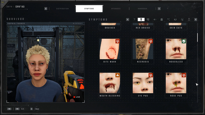 融合生存模拟、策略管理与道德抉择的末日题材游戏《检疫区：最后一站》Steam 正式上线