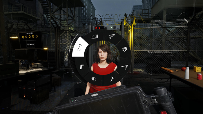 融合生存模拟、策略管理与道德抉择的末日题材游戏《检疫区：最后一站》Steam 正式上线