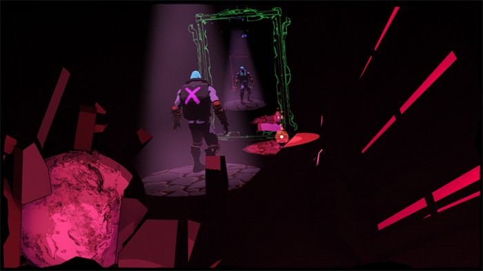 叙事驱动型时间操控冒险游戏《汉克：旱地溺水》正式登陆 Steam 平台