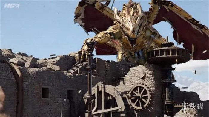 Gaming World Media公布了全新游戏资讯节目《New Game+ Showcase 2026》的预告片