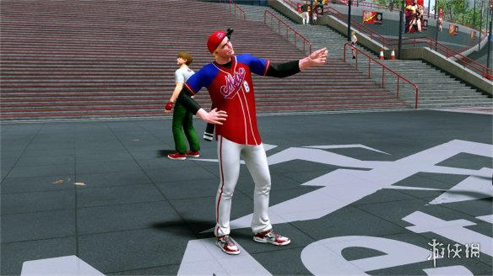 《街头霸王6》正式推出以“体育”为主题的战斗通行证“Fighters Sports Meet(格斗运动盛会)”