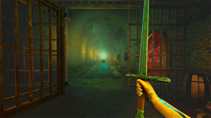 灵围城！中世纪奇幻 Rogue《Iron Decree》：剑与魔法守护诅咒要塞