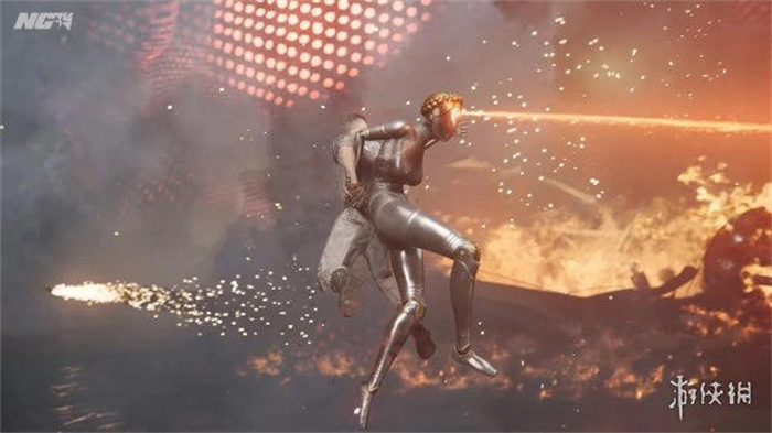 Gaming World Media公布了全新游戏资讯节目《New Game+ Showcase 2026》的预告片