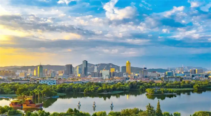 省自然资源厅《关于呈请批复济南都市圈国土空间规划(2025—2035年)的请示》获山东省政府批复