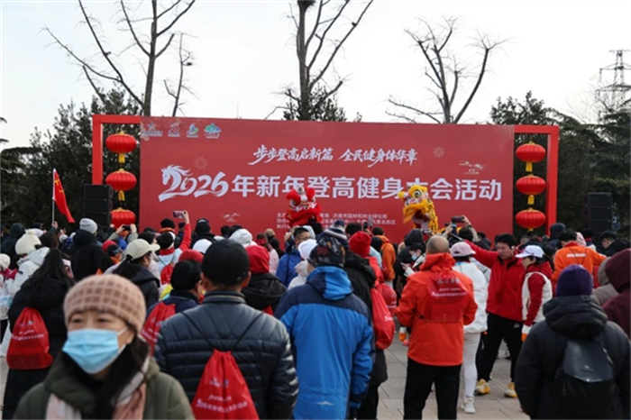 济南全市多景区围绕“传统韵味+潮流体验”全方位焕新升级